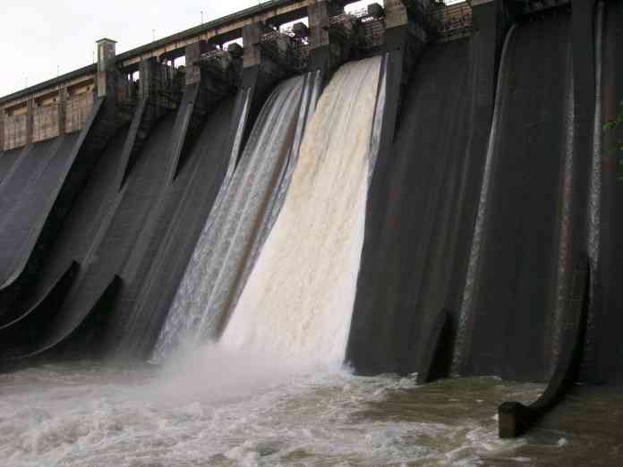 modak-sagar-lake