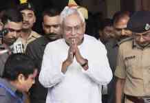 नितीश कुमार 10 व्यांदा घेणार बिहारच्या मुख्यमंत्रीपदाची शपथ, गुरुवारी होणार शपथविधी सोहळा