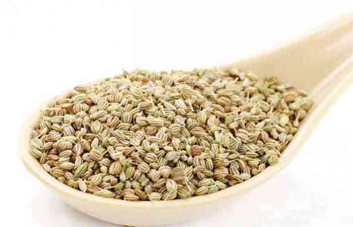 ow-or-ajwain