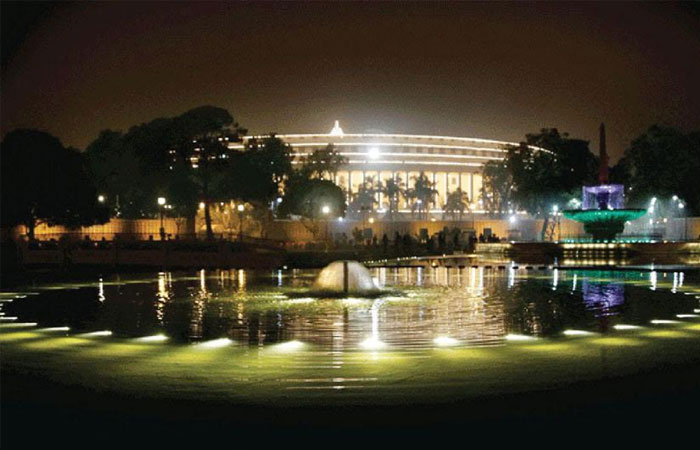 parlament