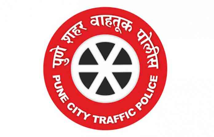 pune-trafic-police