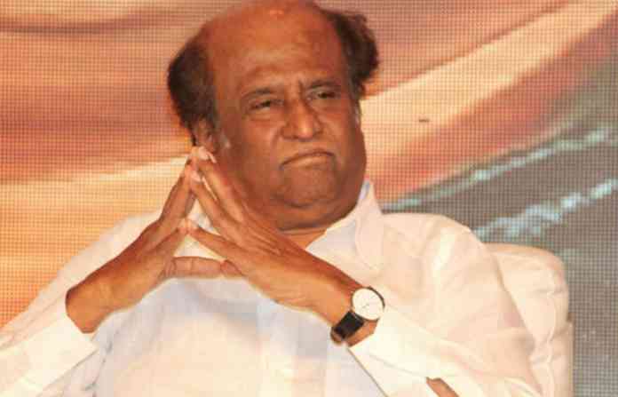 rajanikant