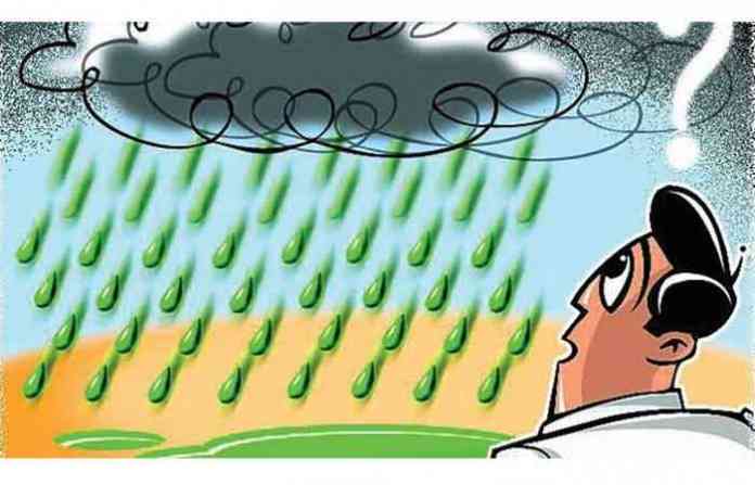 rain