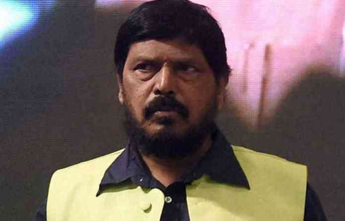 ramdas-athawale ramdas-athawale