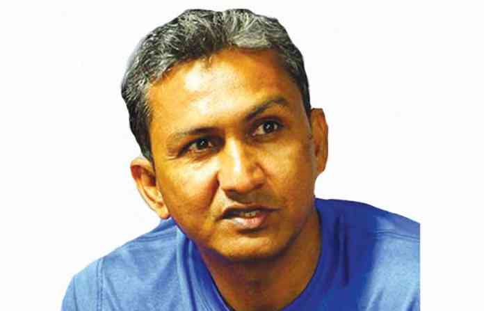 sanjaybangar