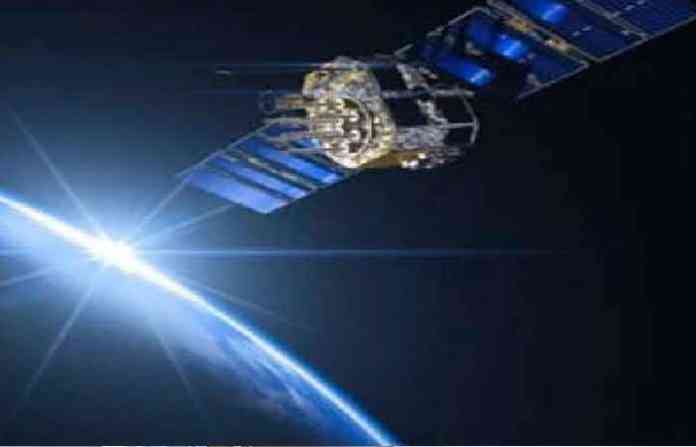 satellite