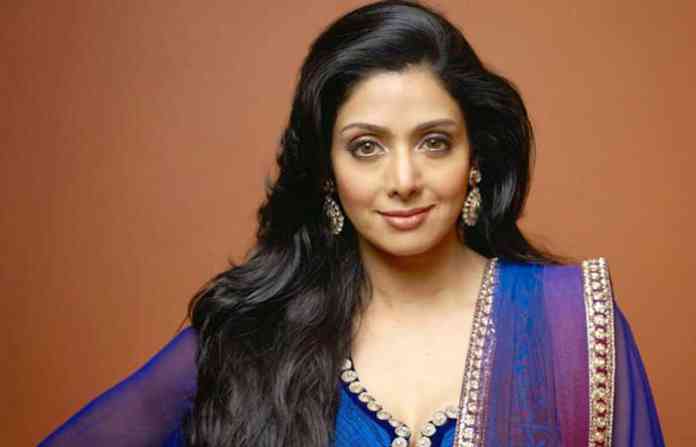 sridevi