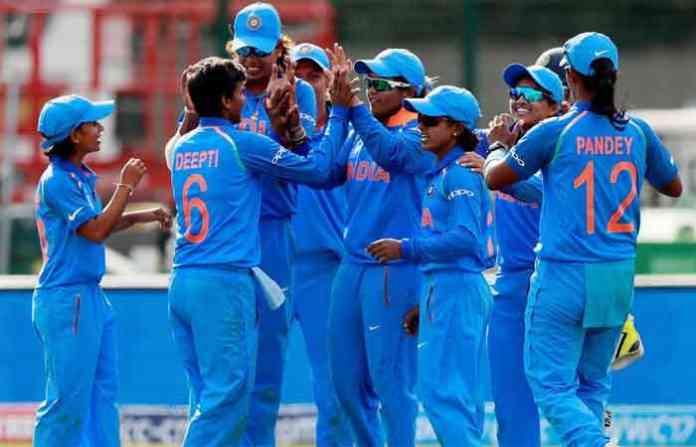 women-cricket-india