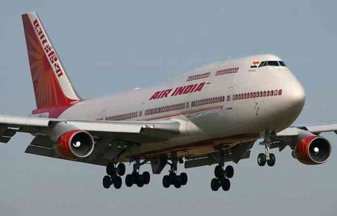air-india