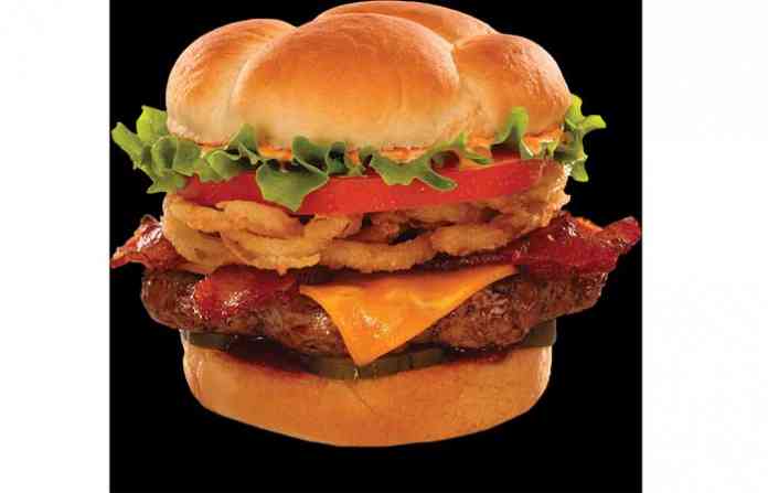 burger