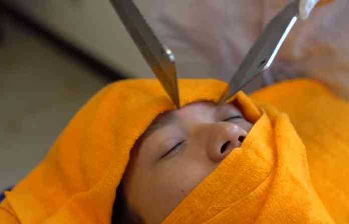 chopper-massage
