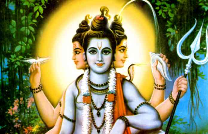 datta-guru