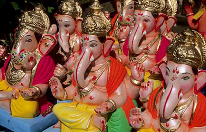 ganesh-murti