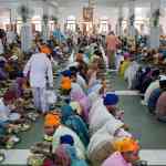 langar