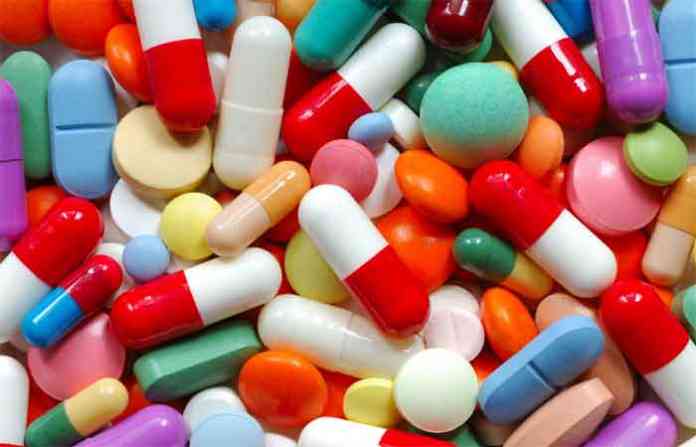 medicine