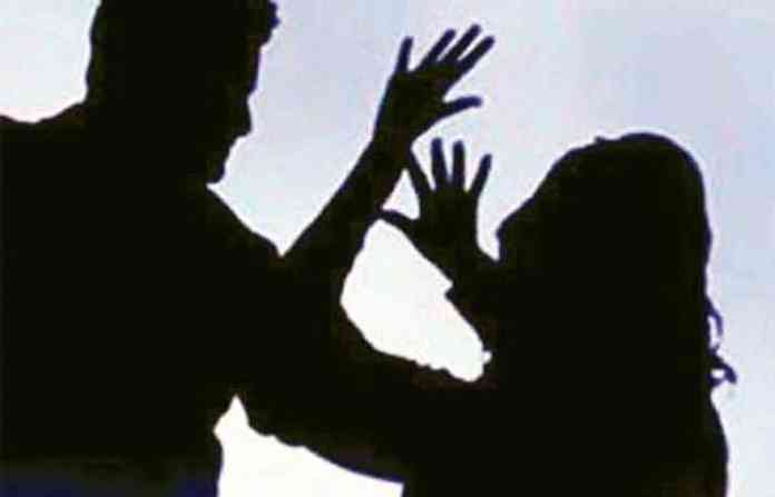 molestation