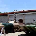 muntra-tank