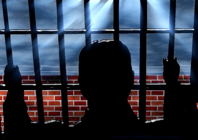 prison