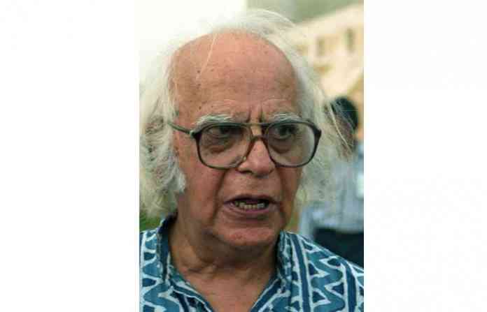 professor-yashpal