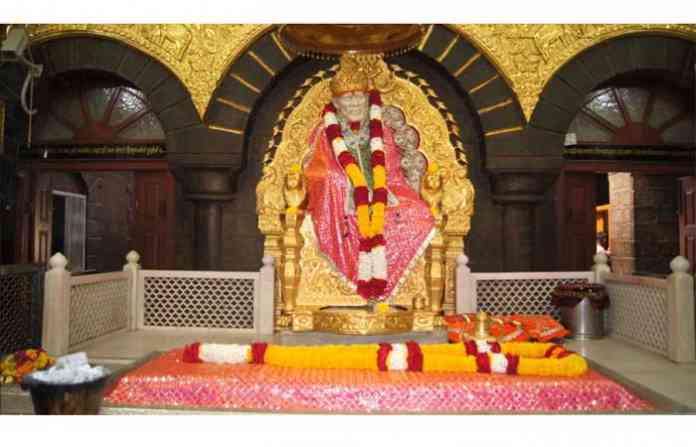 saibaba