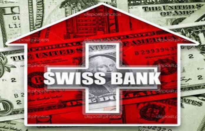 swiss-bank