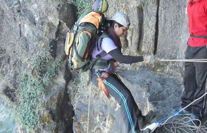 treck