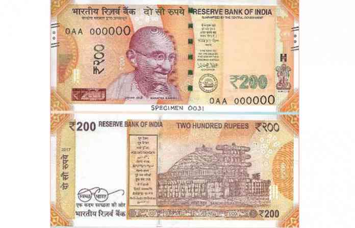 200-note