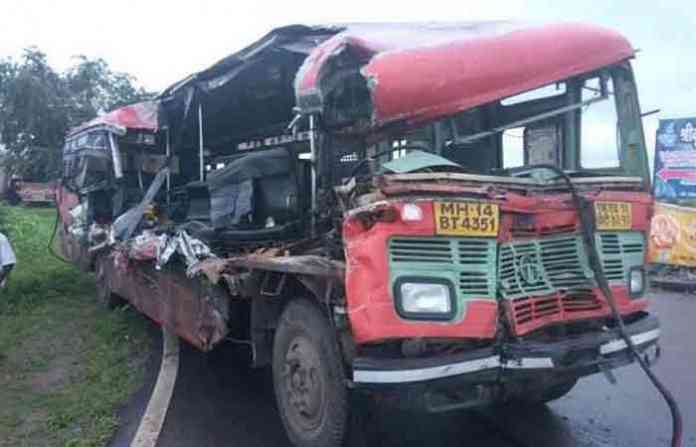 accident