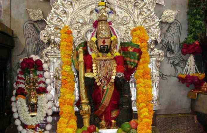 amba-bai-of-kolhapur