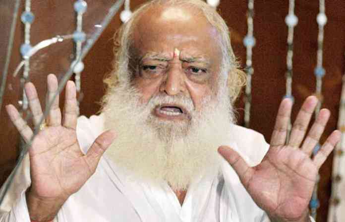 asaram-bapu