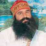 बलात्कारी राम रहीमला पुन्हा पॅरोल, आता 40 दिवसांसाठी येणार तुरुंगाबाहेर