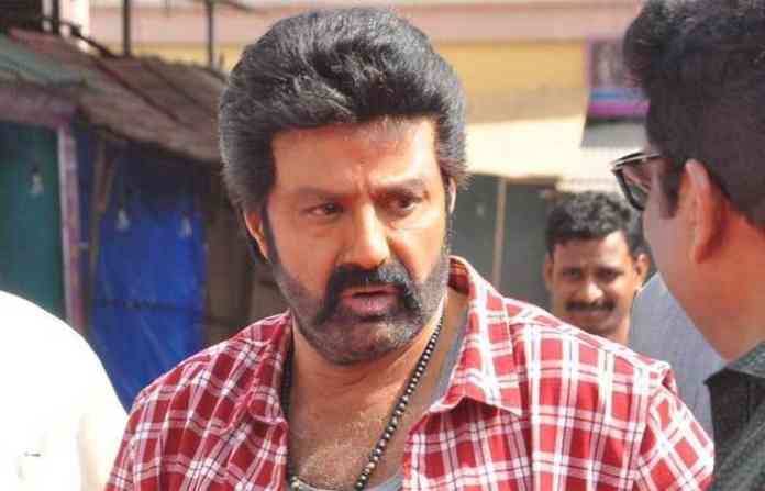 balakrishna