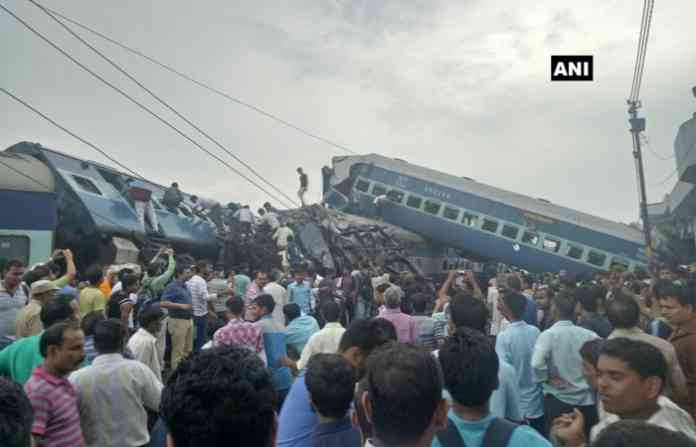 express-accident
