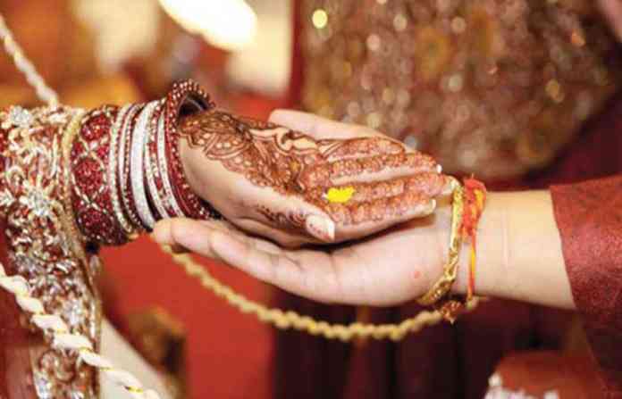 fraud-marrige