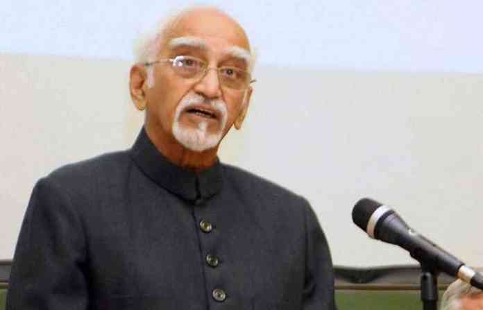 hameed-ansari