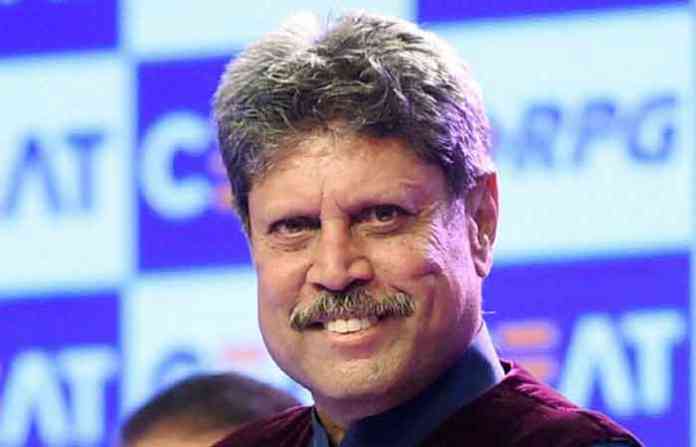 kapil-dev