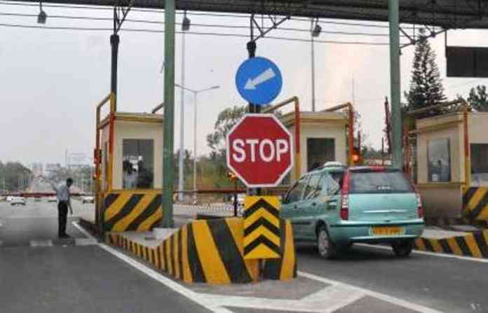 konkan-toll