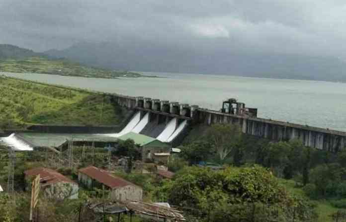 pawana-dam