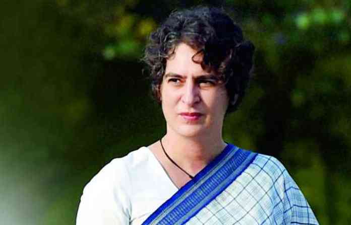 priyanka-gandhi priyanka-gandhi