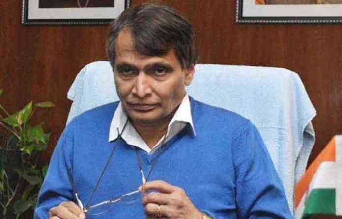 suresh-prabhu