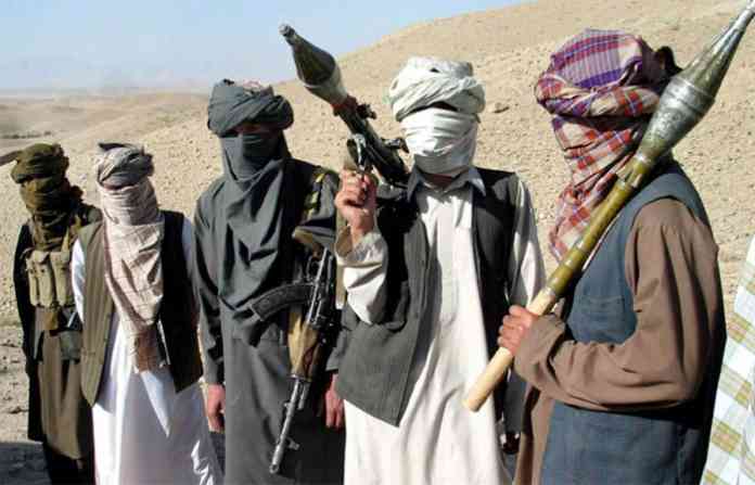 taliban