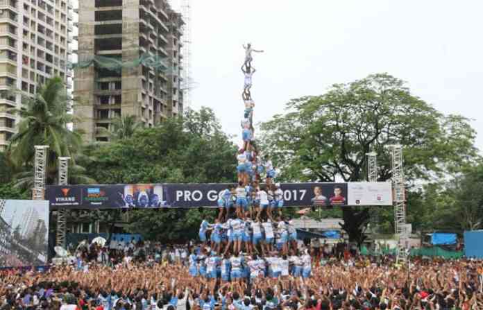 thane-govinda