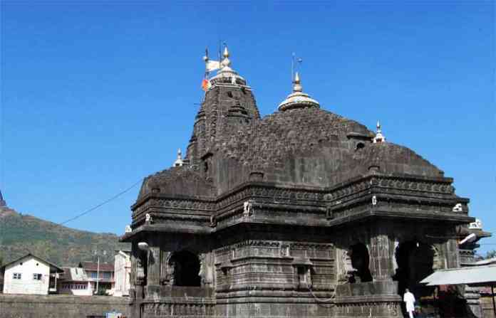 trimbakeshwar-temple