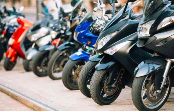 bikes
