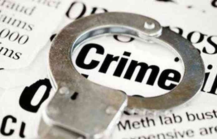 crime