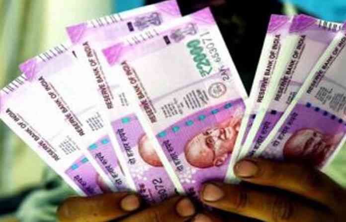 currency