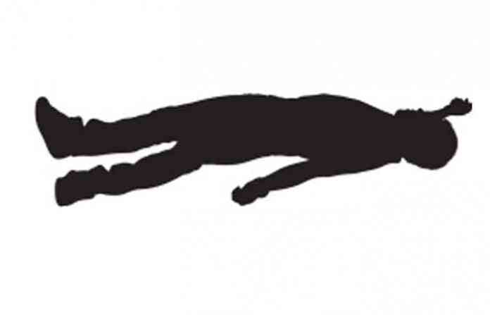 dead-body