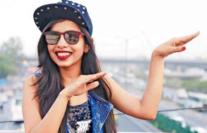 dhinchak-pooja
