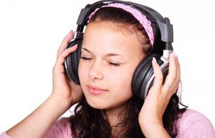 earphones