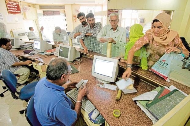farmer-in-bank